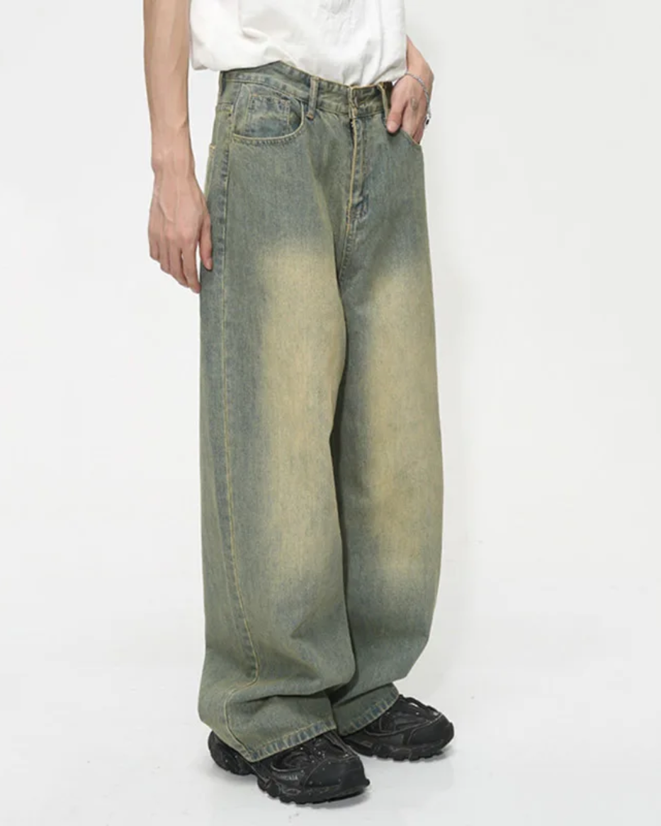 Baggy Work jeans