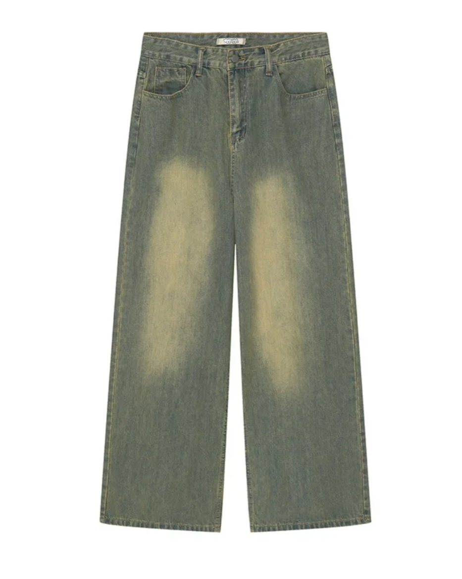 Baggy Work jeans